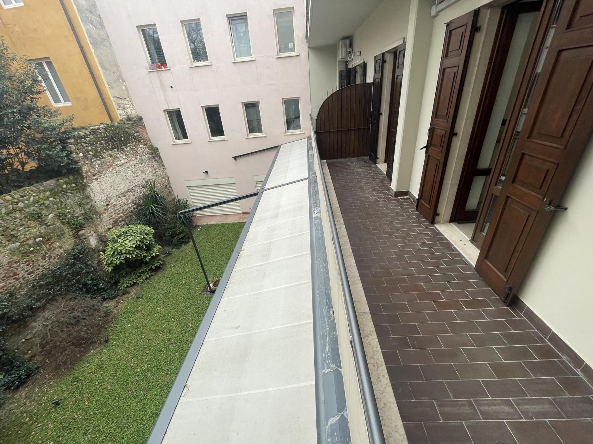 Valle 11 Verona Exterior foto